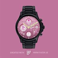 Image result for Korean Pink Watches