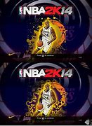 Image result for Kobe Bryant NBA 2K14 Title Screen