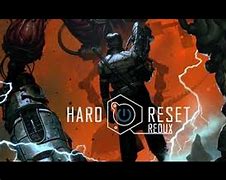 Image result for Hard Reset Gameplay