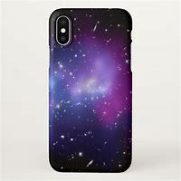 Image result for iPhone X Case Purple Galaxy