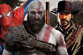 Image result for Games That Came Out in 2018