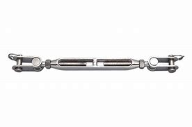 Image result for Stainless Steel Turnbuckle