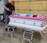 Image result for Texas coffin smuggle