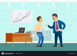 Image result for Boss Shouting at Employee