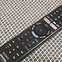 Image result for Input Button On Sony Remote