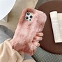 Image result for Pikachu Fuzzy Case for iPhone 11