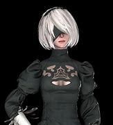 Image result for Nier Automata Monsters