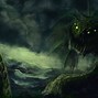 Image result for Cool Mythical Sea Creatures