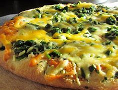 Image result for Breakfast Pizza