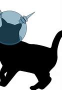 Image result for Cat Space Helmet