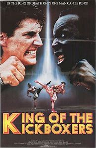 Image result for Kickboxing Movies