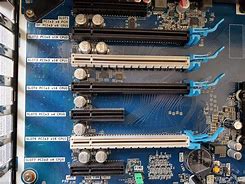Image result for Different PCI Slots