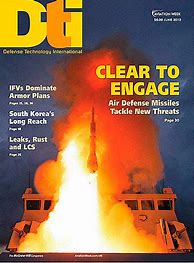 Image result for Defense Electronics Magazine