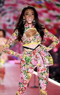 Image result for Victoria Secret Fashion Show Clothing