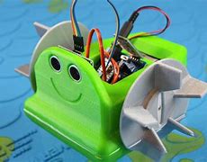 Image result for Ater Robot