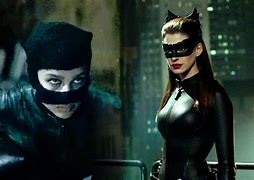 Image result for Zoe Kravitz Batman Catwoman