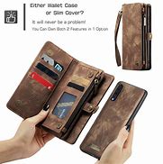 Image result for Samsung Galaxy A50 Wallet Case