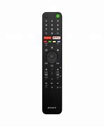 Image result for Sony Smart TV White Remote