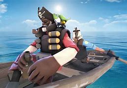 Image result for TF2 Pirate Demoman
