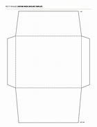 Image result for Printable Envelope Template 5 X 7
