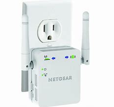 Image result for Netgear WiFi Extender with Ethernet