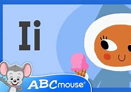 Image result for Letter I Song Abcmouse.com Puzzles Games Books