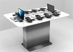 Image result for Display Table for Phone