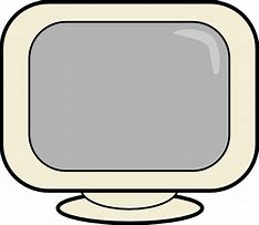 Image result for Free Clip Art Computer Screen