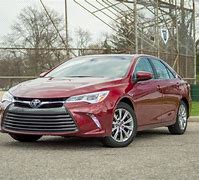 Image result for Toyota Camry XLE V6