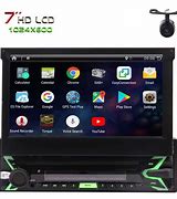 Image result for Android Car Stereo