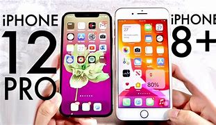 Image result for How Big Is an iPhone 8 Plus