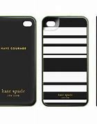 Image result for Kate Spade Stripe iPhone Case
