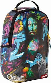 Image result for Sprayground Backpacks for Women