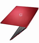 Image result for Fujitsu Laptop Red