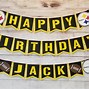 Image result for Steelers Birthday Wish