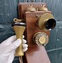 Image result for Old-Style Telephone