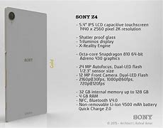 Image result for Xperia Z4blue
