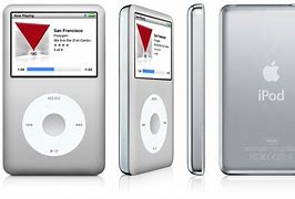 Image result for 2010 iPod Classic