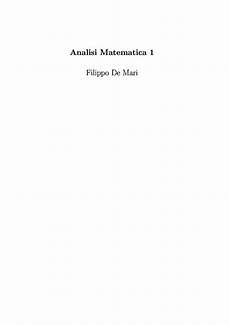 dispense analisi 1 formule analisi 1 dispense dispense analisi 1 formule analisi 1 dispense