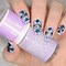 Image result for Russian Nail Art