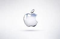 Image result for Neon Apple Logo Wallpaper