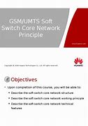 Image result for UMTS Core Network