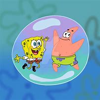 Image result for Cute Spongebob and Patrick