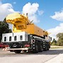 Image result for Mobile Crane Top View