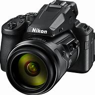 Image result for Nikon Megapixel