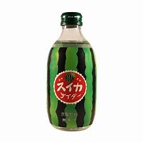 Image result for Japanese Watermelon Drinks