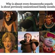 Image result for Funny DreamWorks Memes