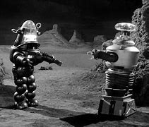 Image result for Memes About the Robot in Lost in Space