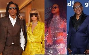 Image result for Beyonce and Blue Ivy