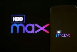 Image result for HBO/MAX Fon